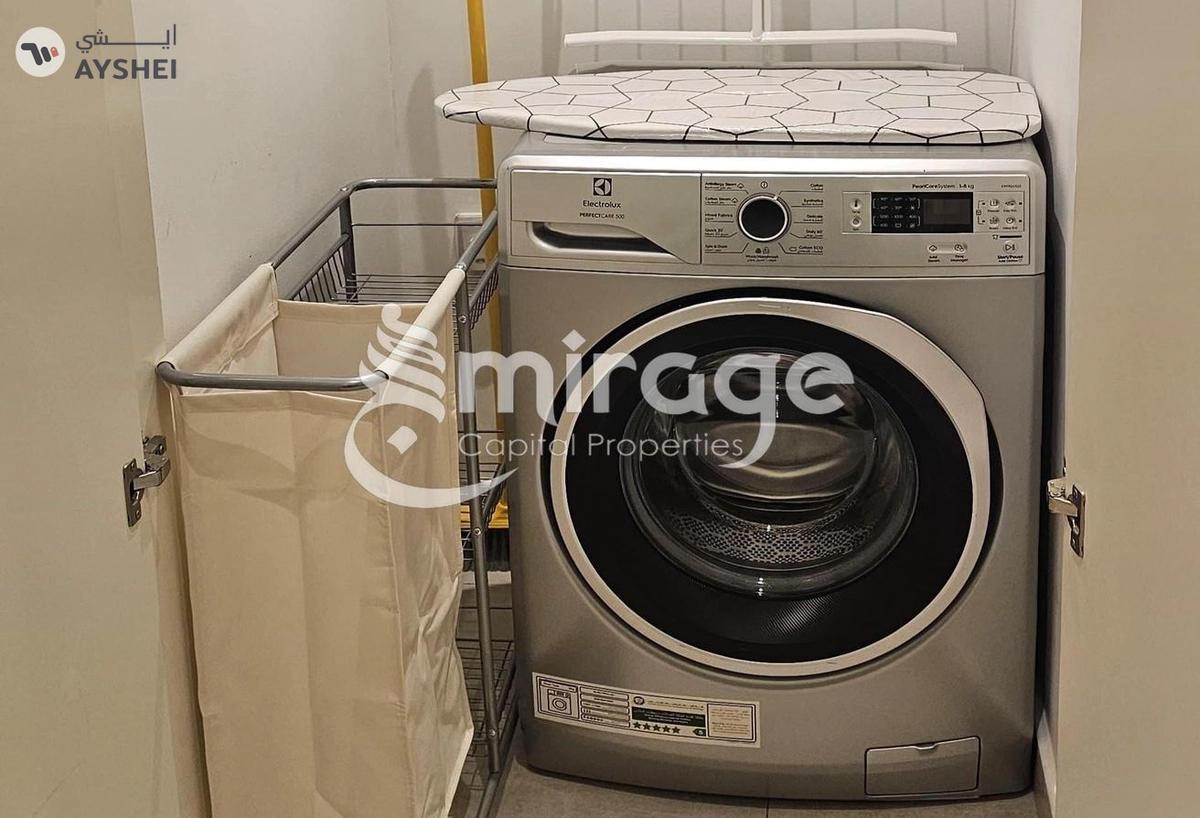 APARTMENT FOR RENT IN THE BRIDGES, SHAMS ABU DHABI-5-5