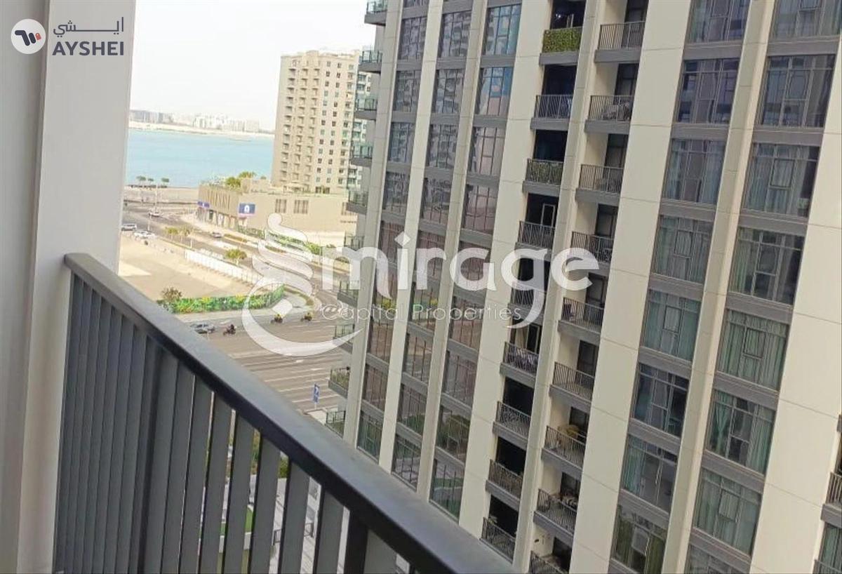 APARTMENT FOR RENT IN THE BRIDGES, SHAMS ABU DHABI-6-6