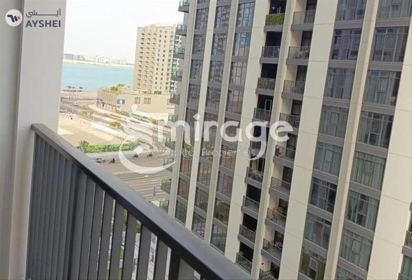 APARTMENT FOR RENT IN THE BRIDGES, SHAMS ABU DHABI