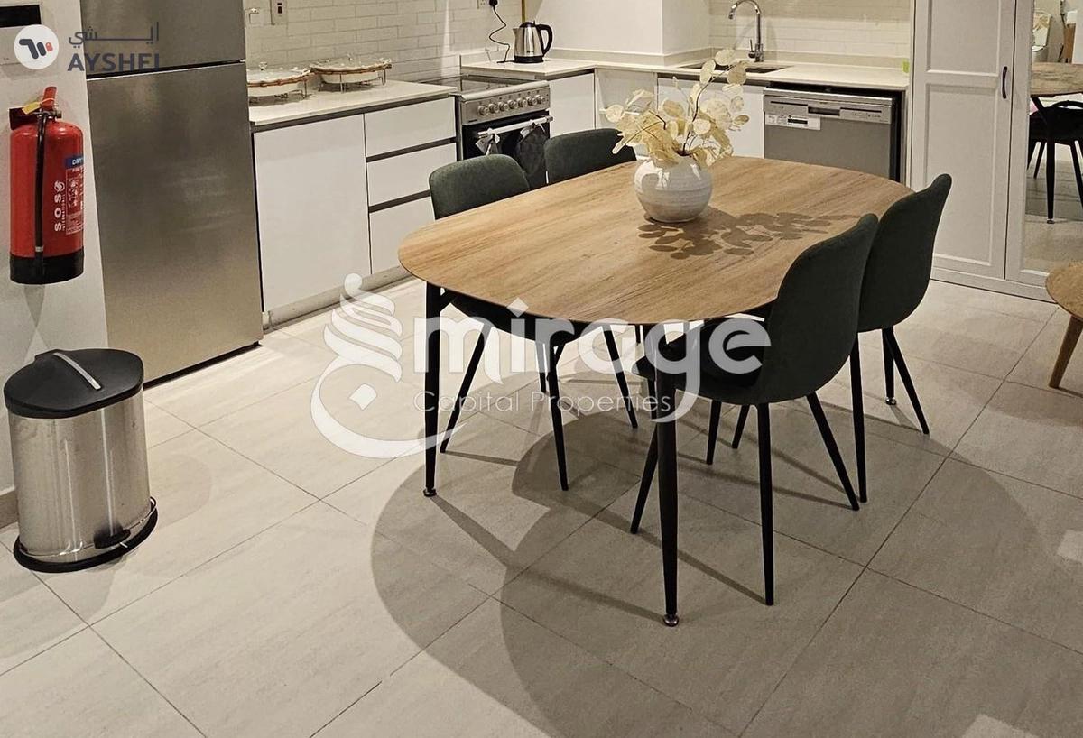 APARTMENT FOR RENT IN THE BRIDGES, SHAMS ABU DHABI-7-7