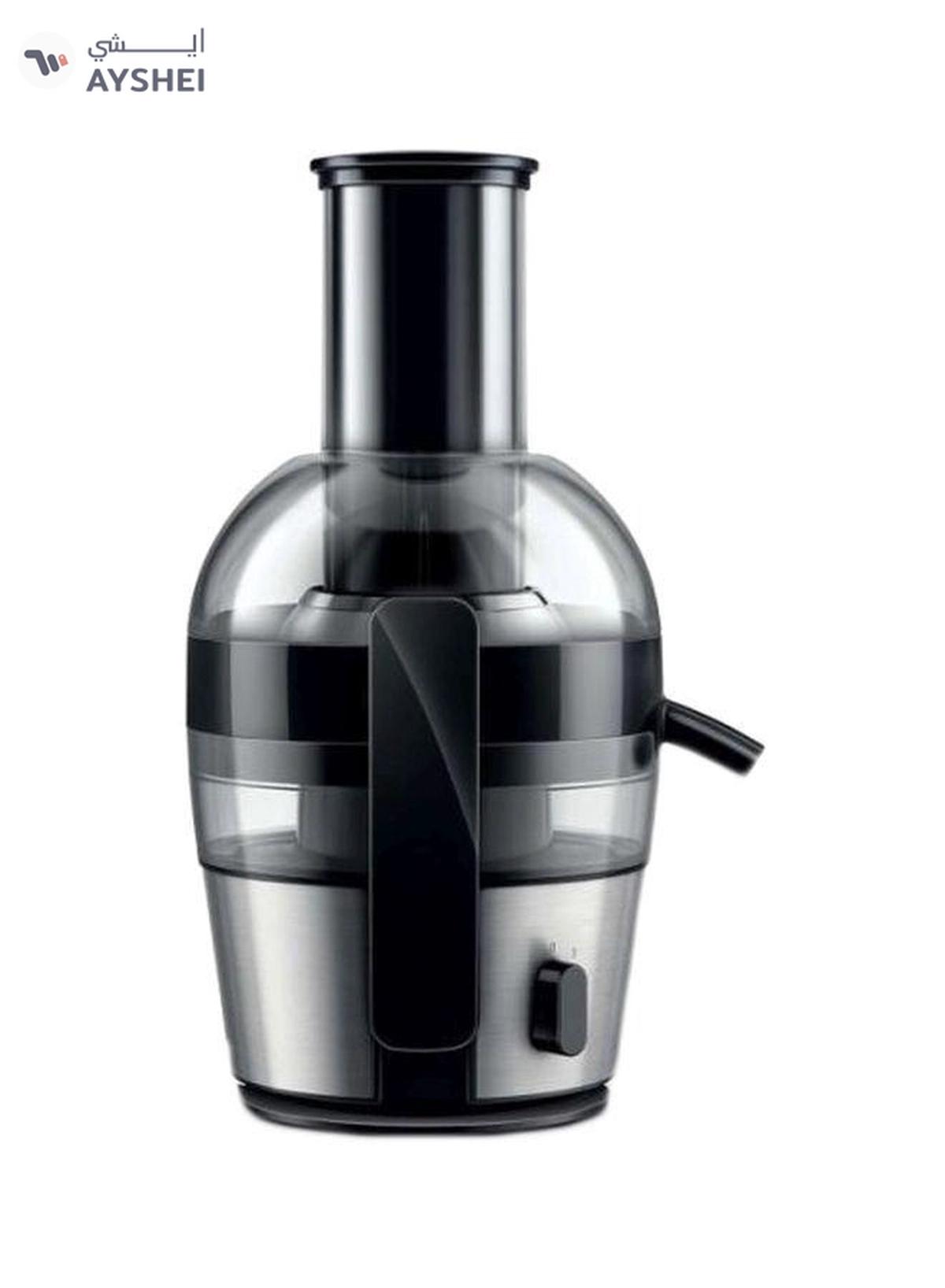 Philips Juicer 800.0 ml 700.0 W HR1863/22 Aluminium-0-0