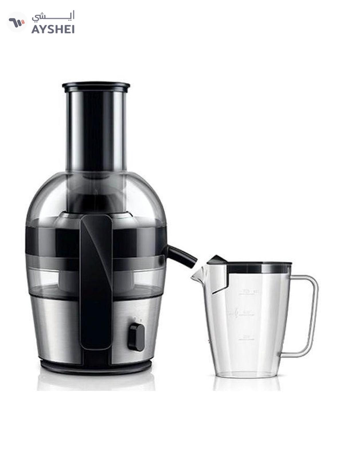 Philips Juicer 800.0 ml 700.0 W HR1863/22 Aluminium-0-portrait