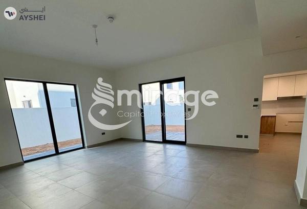 Villa for rent in Noya Luma, Noya