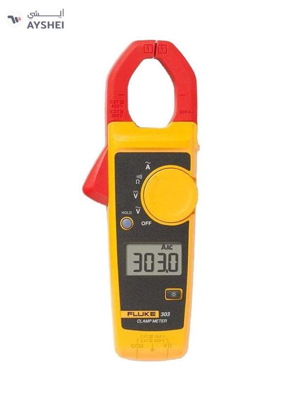 FLUKE Digital Clamp Meter