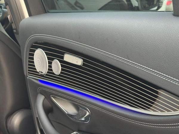 Mercedes-Benz E 400 AMG 3.0L