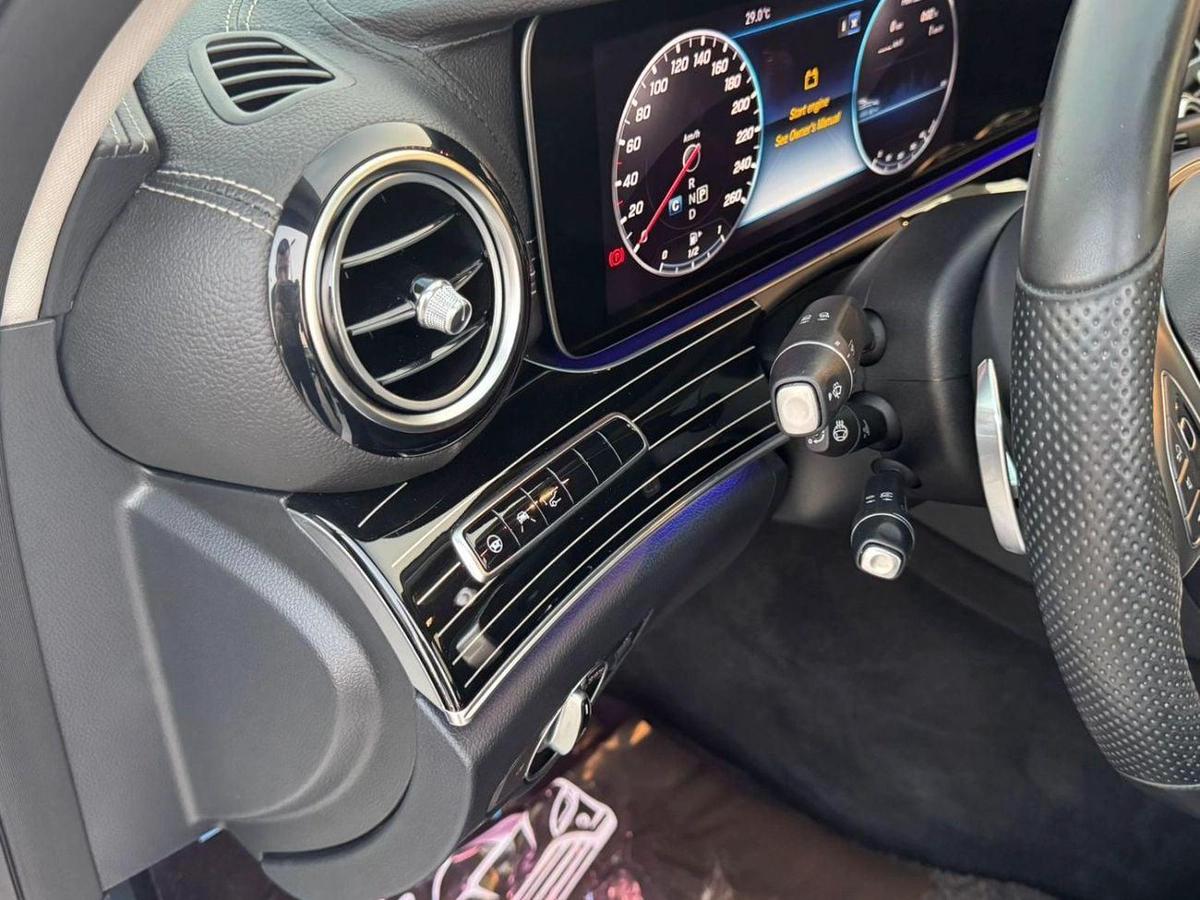 Mercedes-Benz E 400 AMG 3.0L-10-10