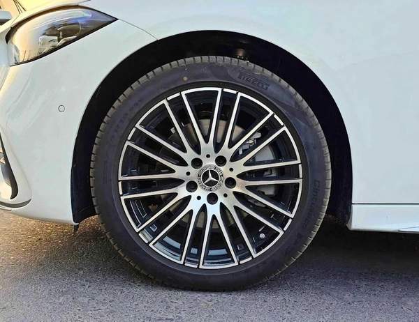 Mercedes Benz C 200 L 1.5L / TURBO SPORT EDITION / 360* CAMERA / LEATHER SEATS