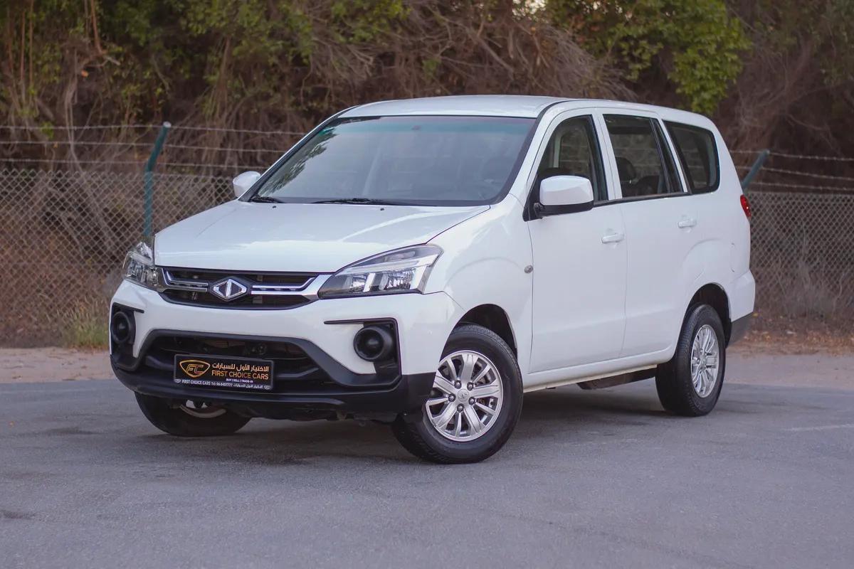 AED 370/Month | Z7 Standard | GCC Specs | REF# C80187-0-0