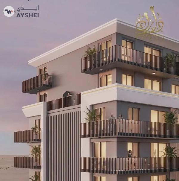 Furnished Studio_Porcelain Finishes_15 Mins to Marina