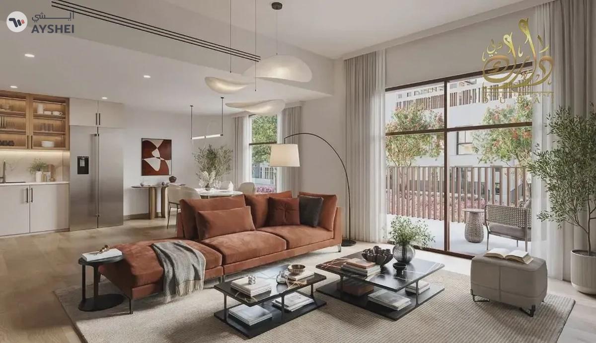 Furnished Studio_Porcelain Finishes_15 Mins to Marina-5-5