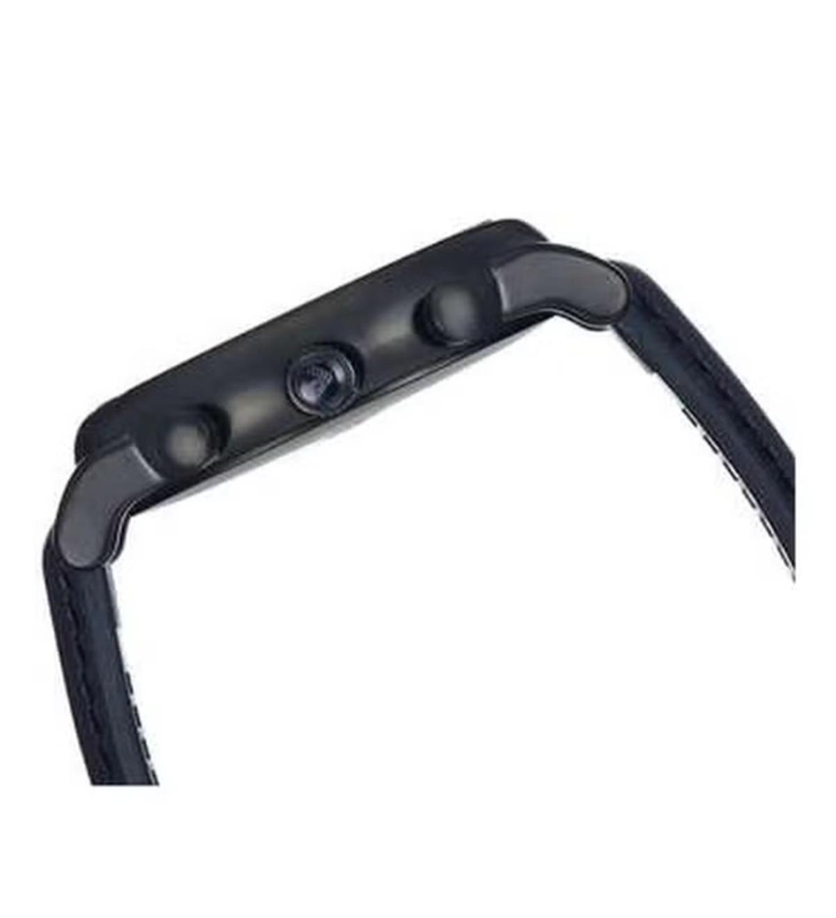 Emporio Armani Men Luigi Water Resistant Chronograph Watch AR1970-6-6