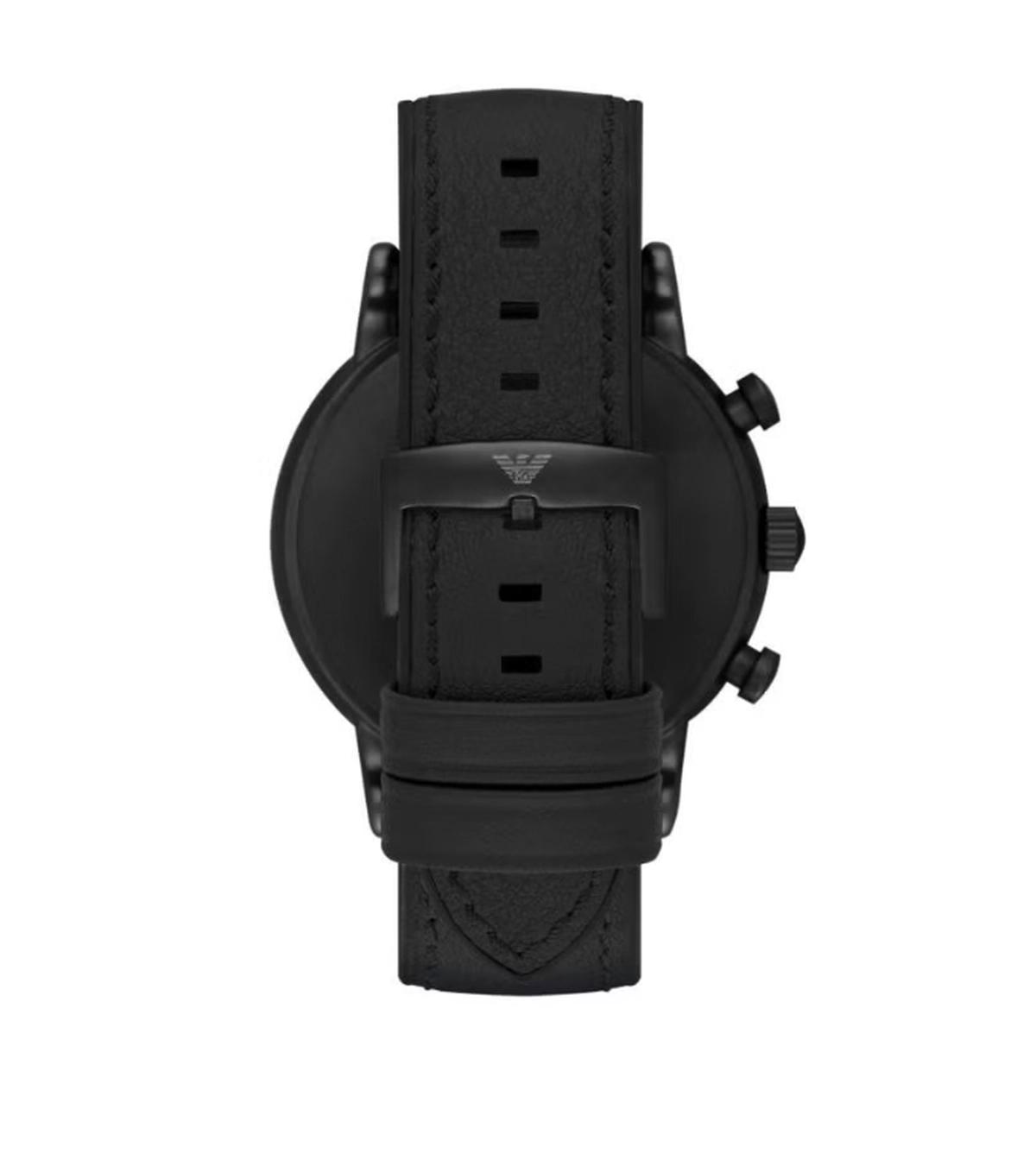 Emporio Armani Men Luigi Water Resistant Chronograph Watch AR1970-1-portrait