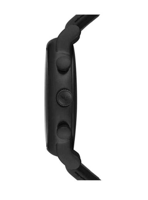 Emporio Armani Men Luigi Water Resistant Chronograph Watch AR1970