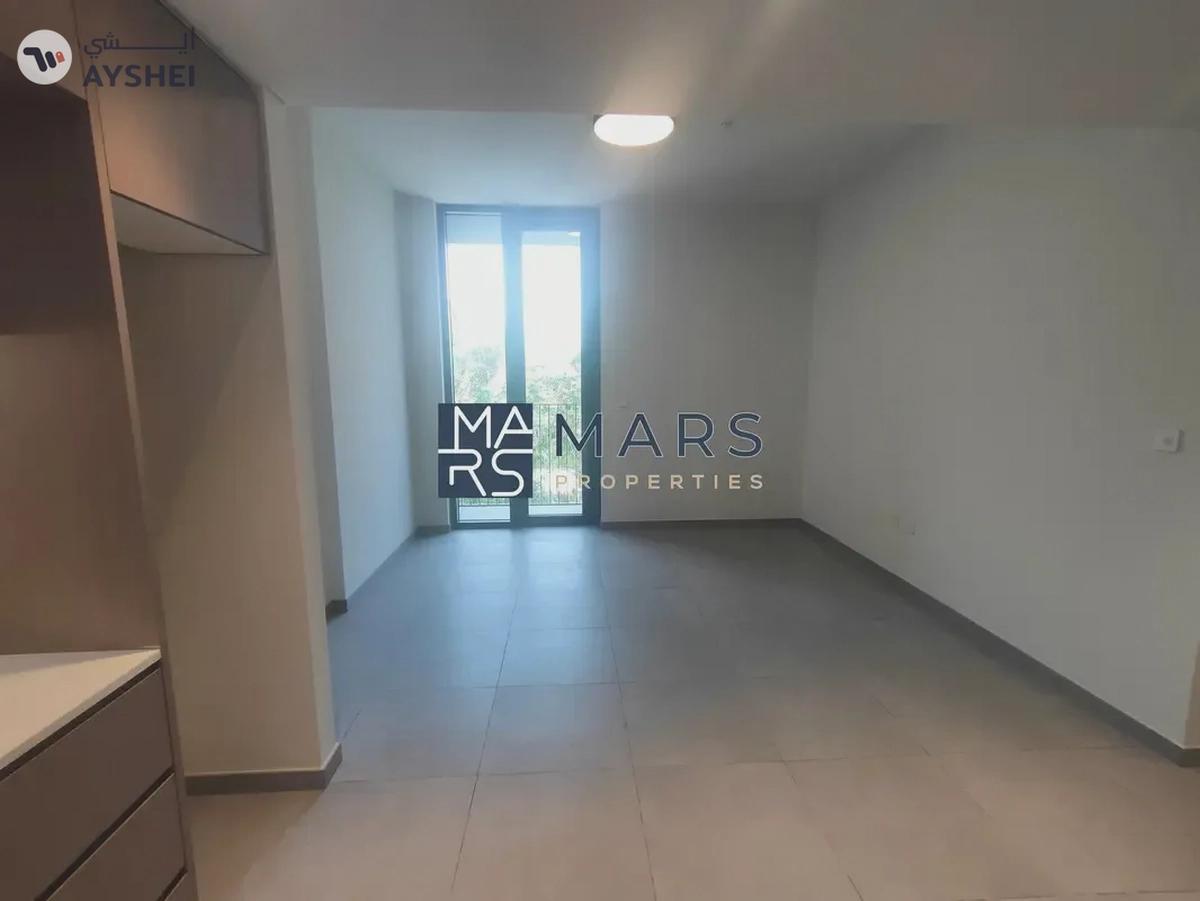 | Brand New | Garden View | 2 Balconies |-13-13