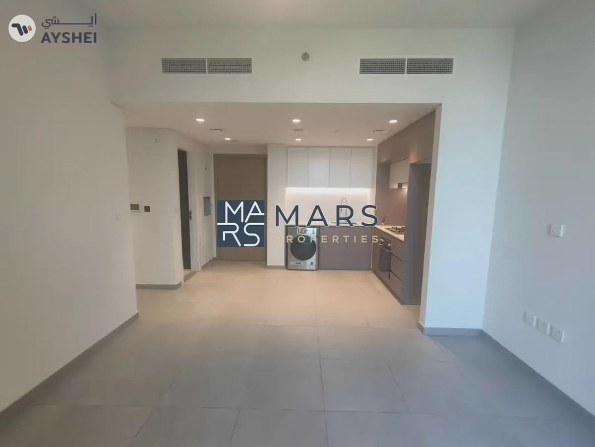 | Brand New | Garden View | 2 Balconies |-14-14