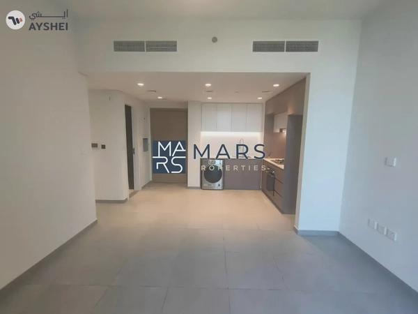 | Brand New | Garden View | 2 Balconies |