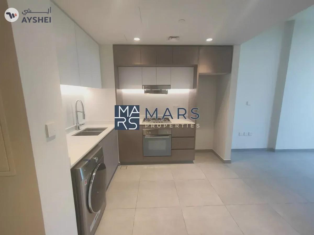 | Brand New | Garden View | 2 Balconies |-15-15