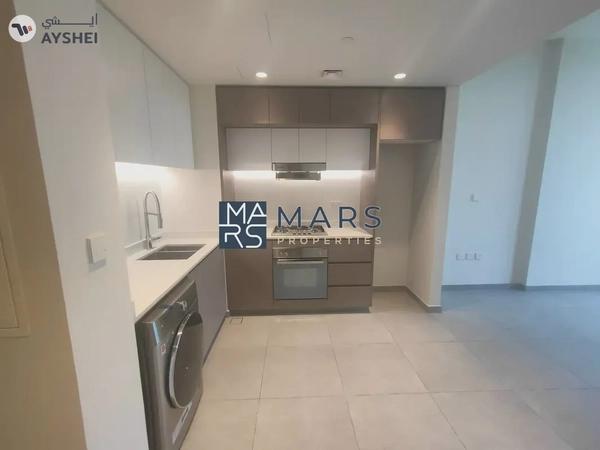 | Brand New | Garden View | 2 Balconies |