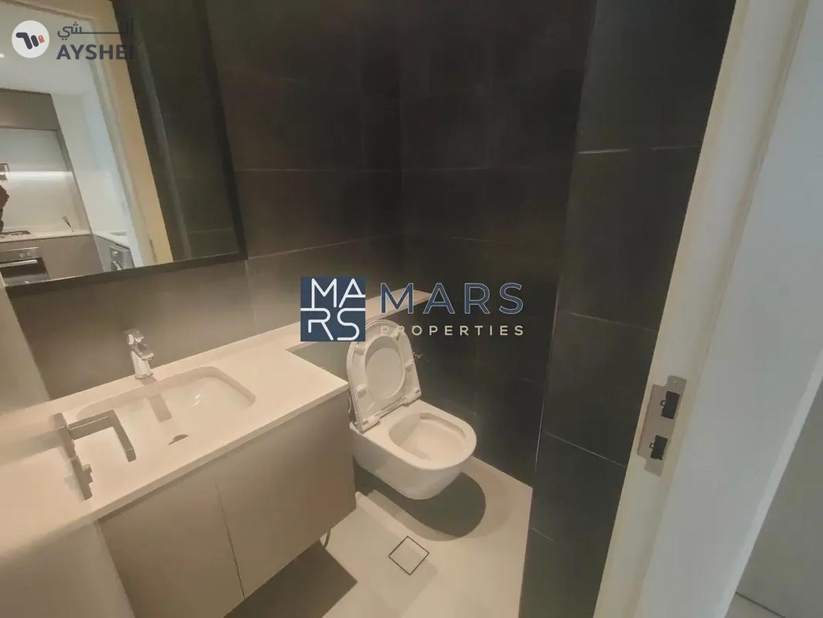 | Brand New | Garden View | 2 Balconies |-16-16