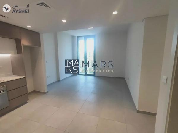 | Brand New | Garden View | 2 Balconies |