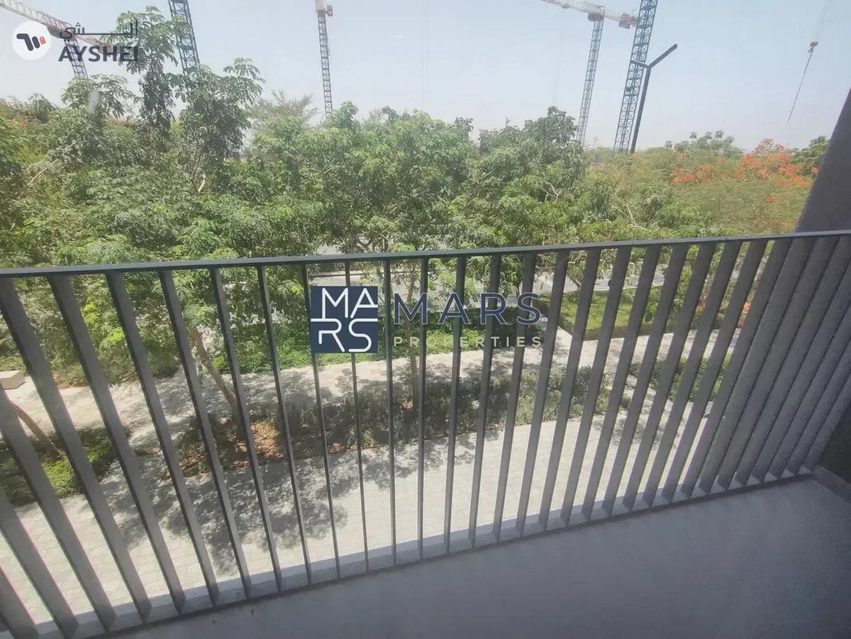 | Brand New | Garden View | 2 Balconies |-18-18