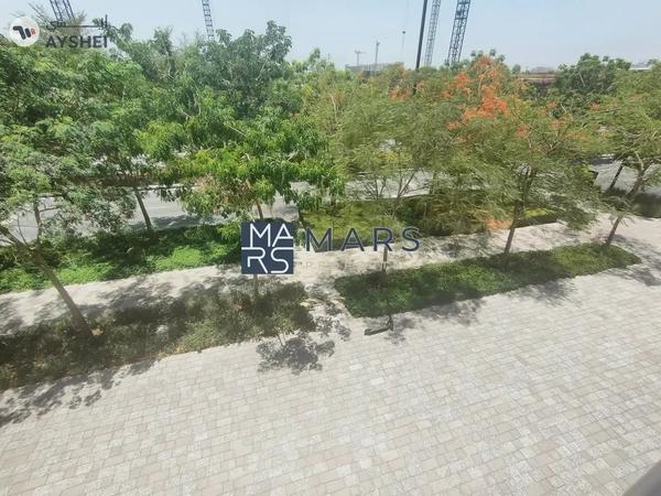 | Brand New | Garden View | 2 Balconies |