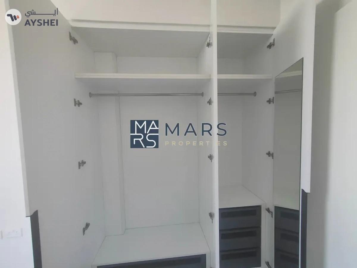 | Brand New | Garden View | 2 Balconies |-0-landscape