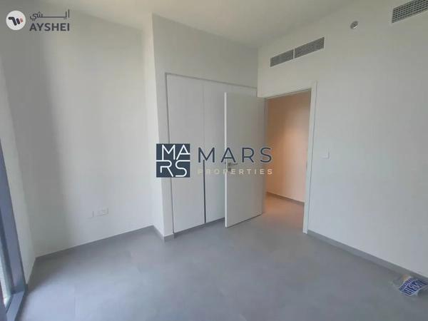 | Brand New | Garden View | 2 Balconies |