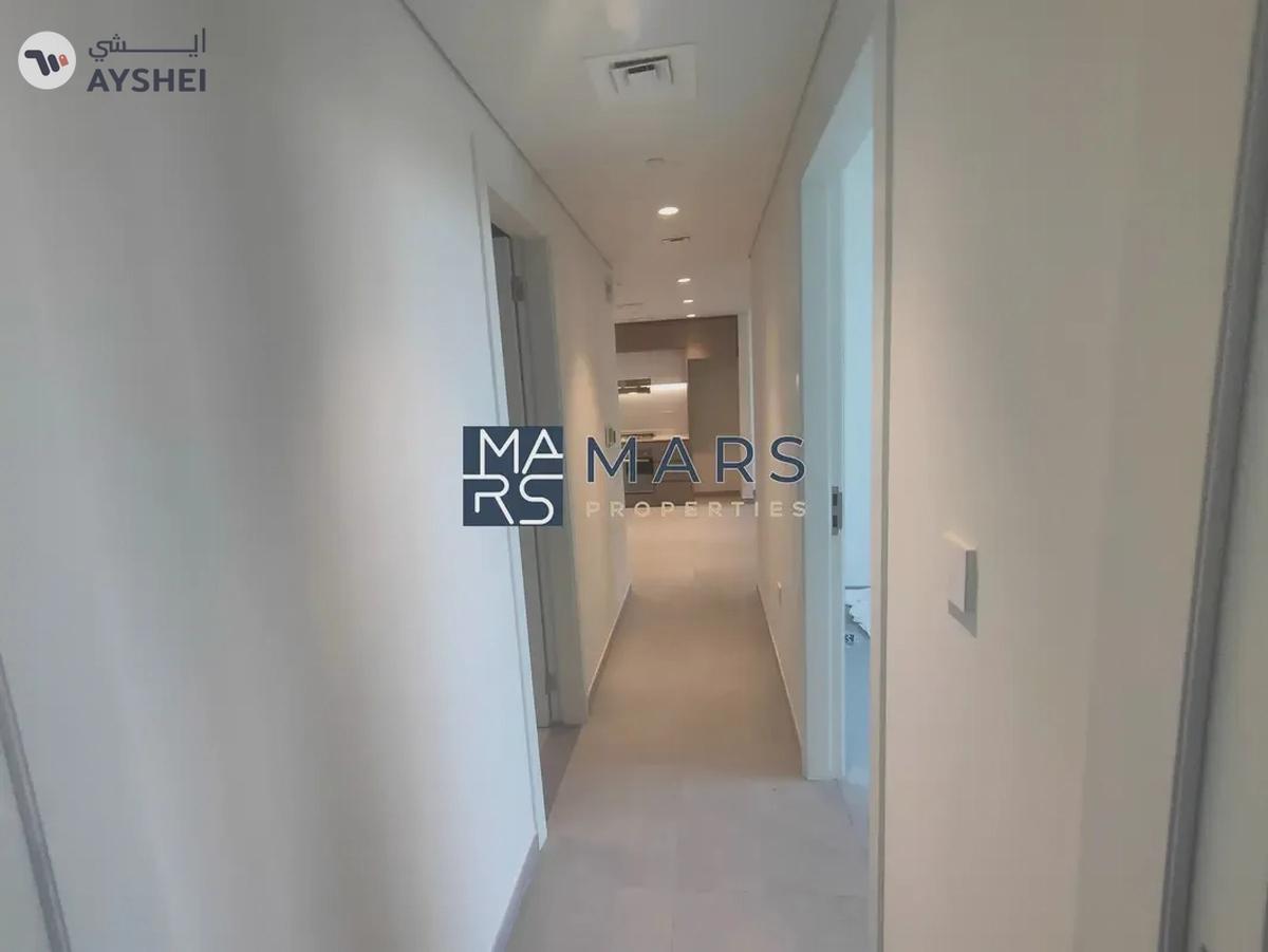 | Brand New | Garden View | 2 Balconies |-4-4