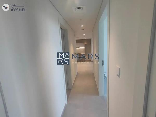 | Brand New | Garden View | 2 Balconies |