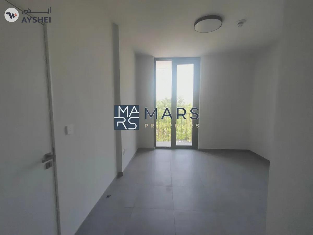 | Brand New | Garden View | 2 Balconies |-5-5