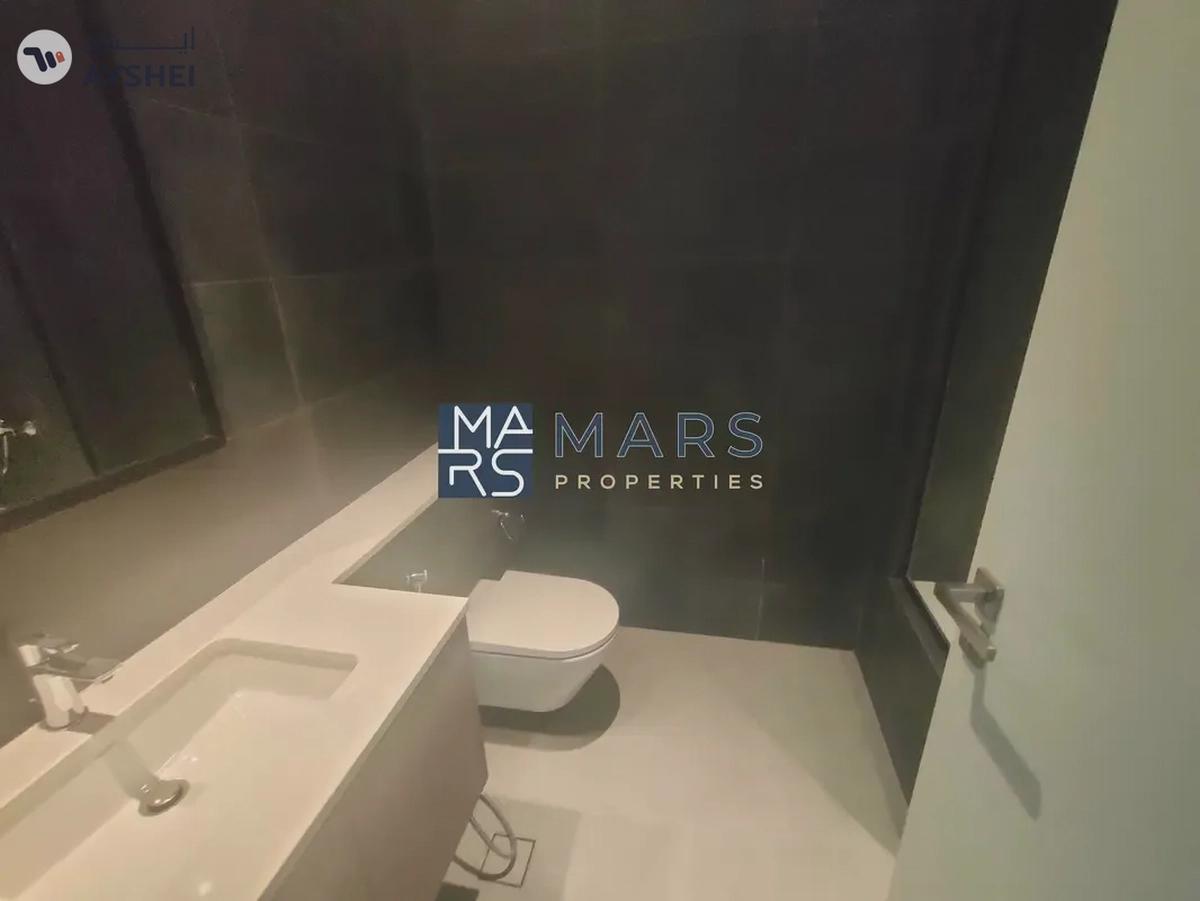 | Brand New | Garden View | 2 Balconies |-6-6