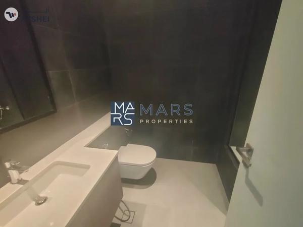 | Brand New | Garden View | 2 Balconies |