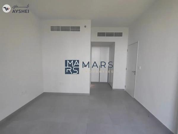 | Brand New | Garden View | 2 Balconies |