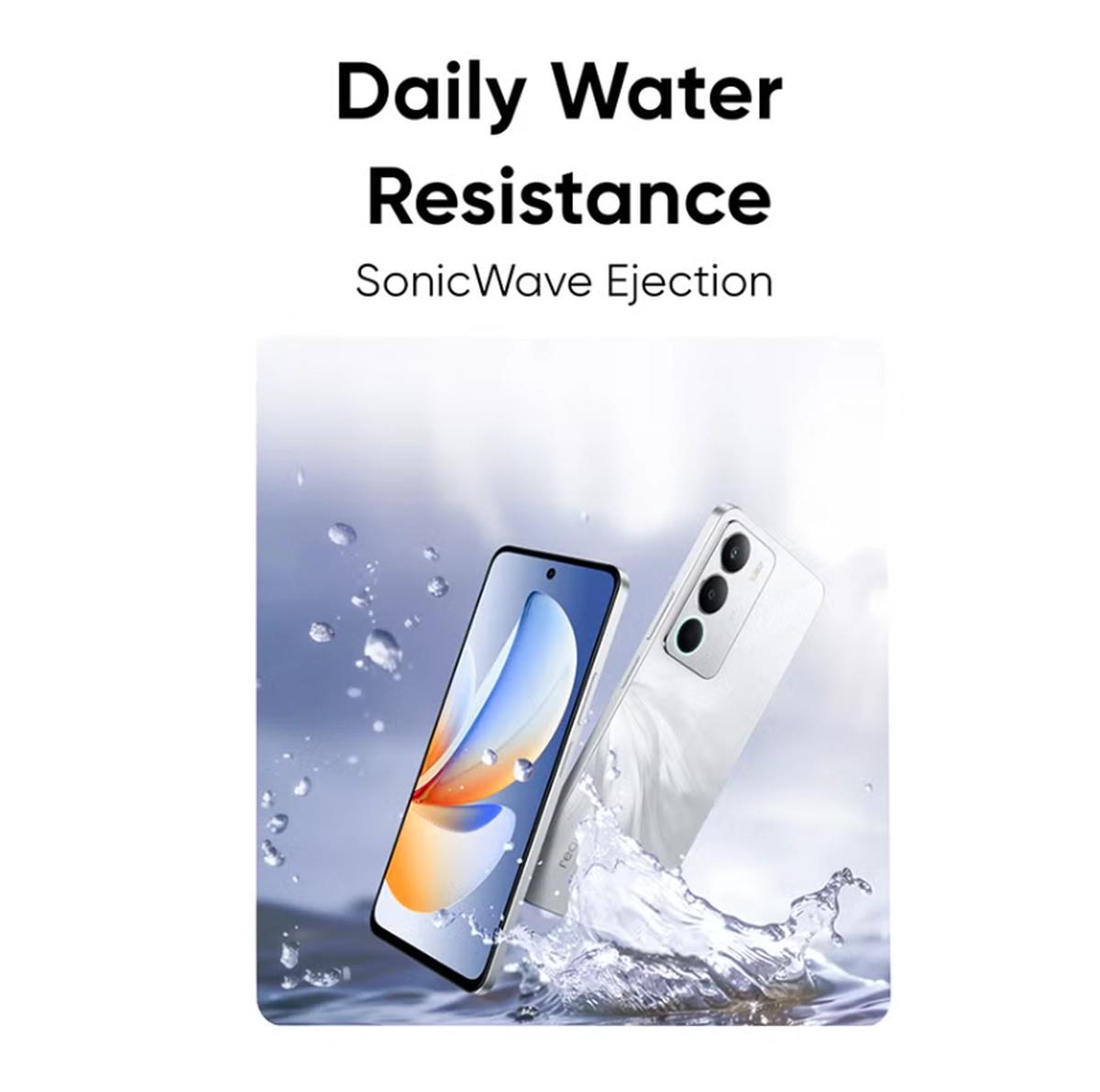 realme C71 Dual SIM Forest Owl 8GB RAM 256GB 4G - International-5-5