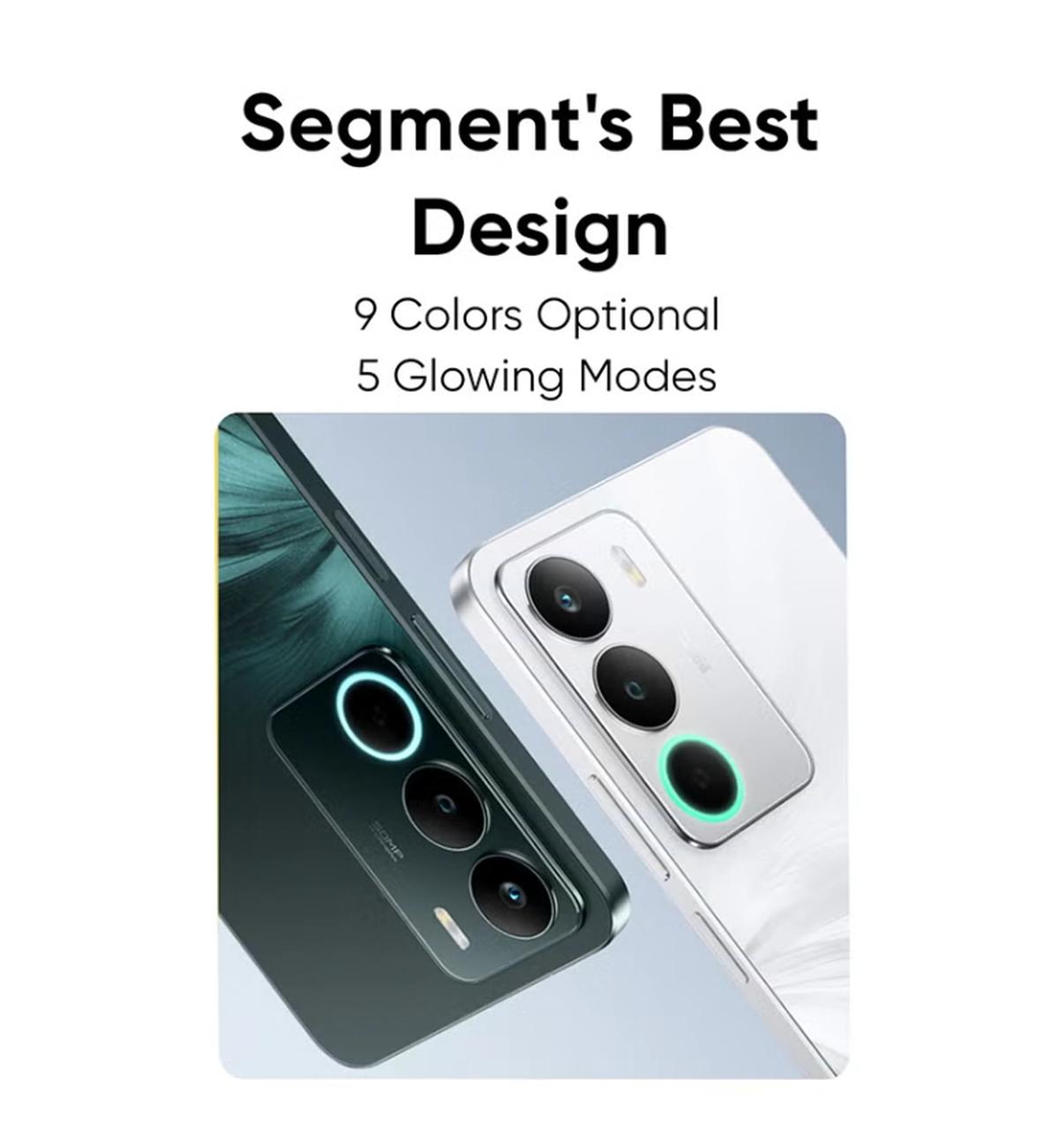 realme C71 Dual SIM Forest Owl 8GB RAM 256GB 4G - International-6-6