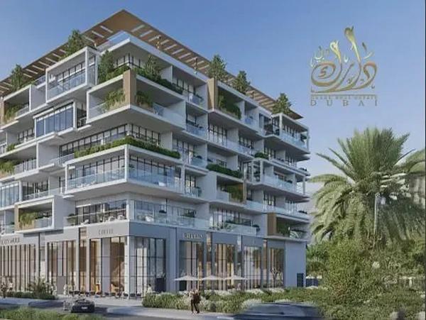 Shell & Core Office | The LX by Mulk | High ROI Potential