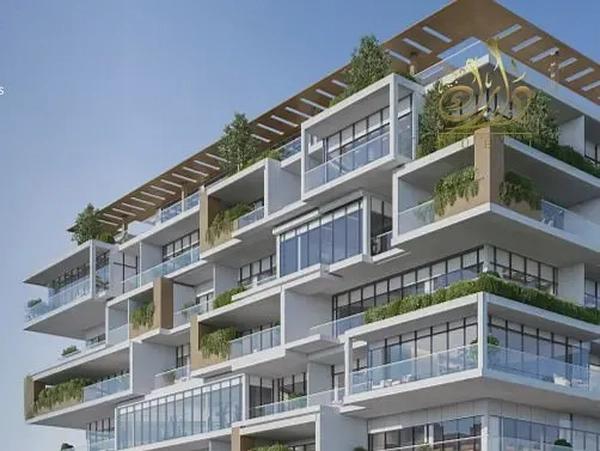 Shell & Core Office | The LX by Mulk | High ROI Potential