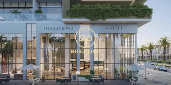 Shell & Core Office | The LX by Mulk | High ROI Potential