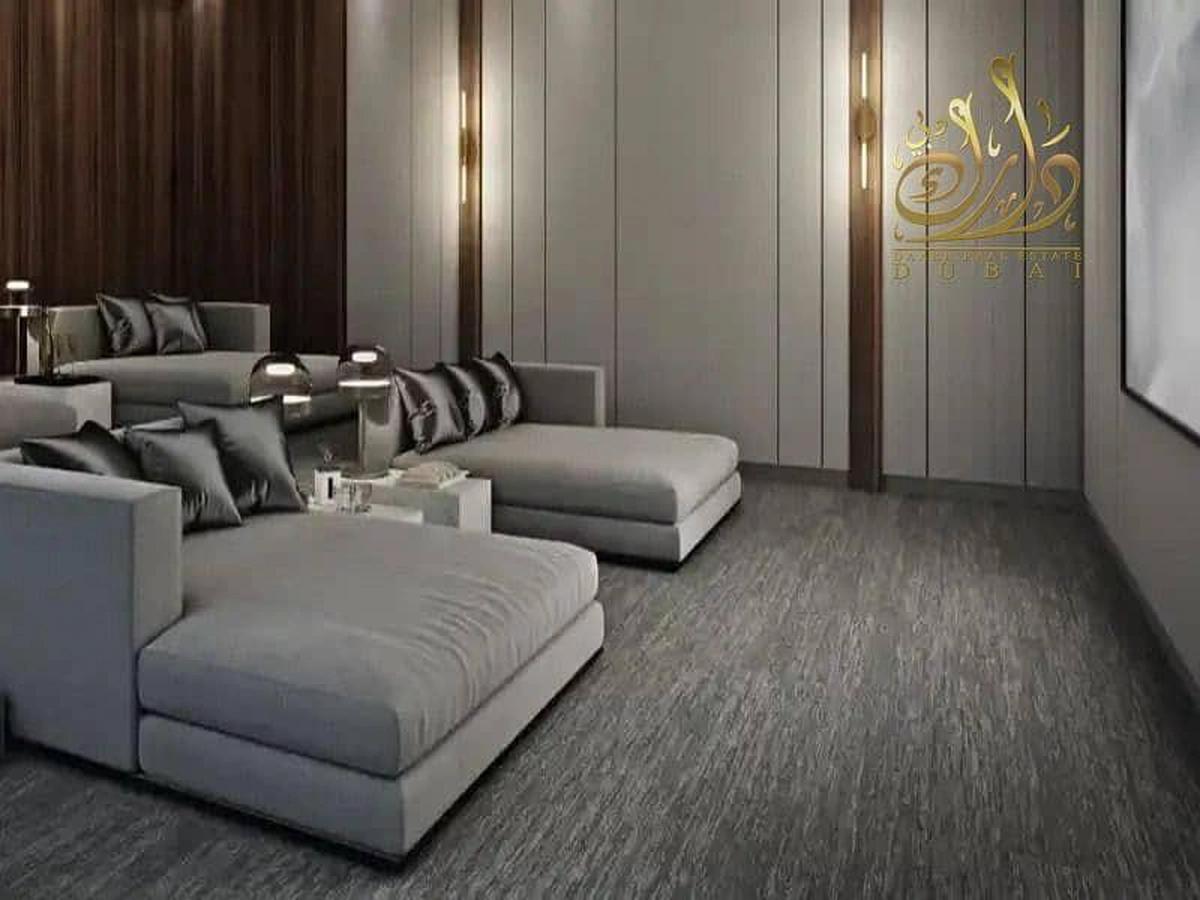 DISTRESS DEAL | 15% DISC | MIN TO METRO | CLOSE TO SHEIKH ZAYED ROAD | LIMITED-8-8