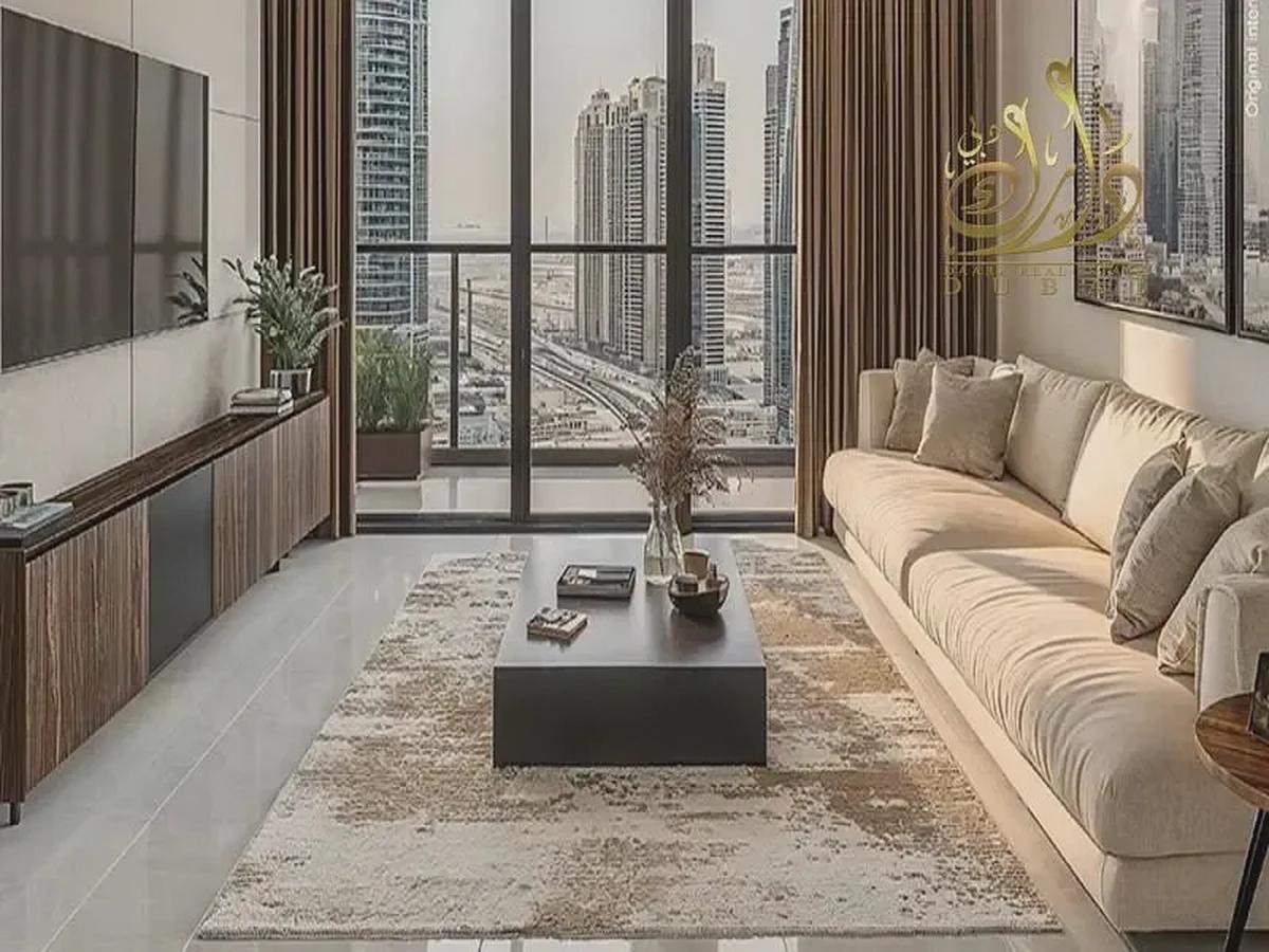 DISTRESS DEAL | 15% DISC | MIN TO METRO | CLOSE TO SHEIKH ZAYED ROAD | LIMITED-2-2
