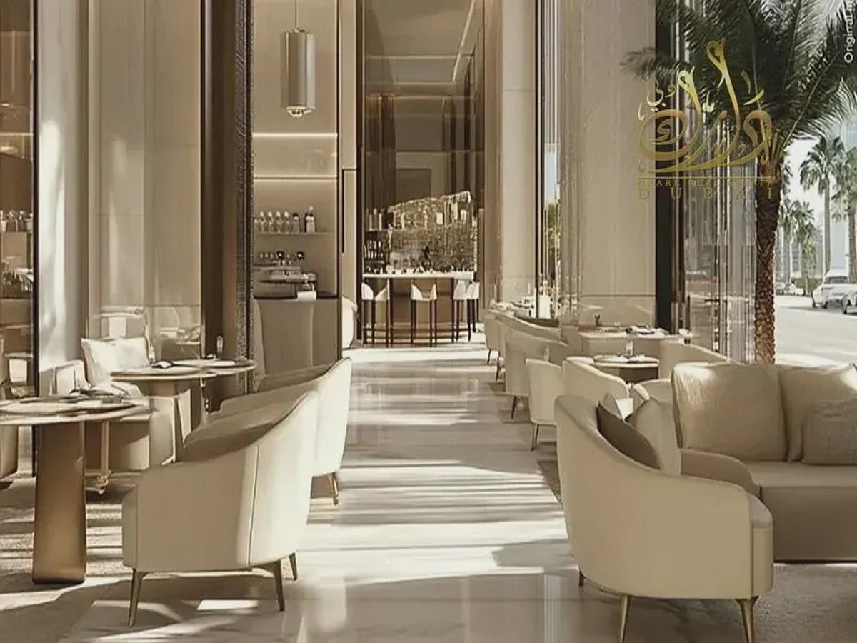 DISTRESS DEAL | 15% DISC | MIN TO METRO | CLOSE TO SHEIKH ZAYED ROAD | LIMITED-5-5