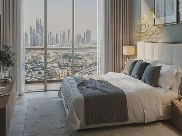 DISTRESS DEAL | 15% DISC | MIN TO METRO | CLOSE TO SHEIKH ZAYED ROAD | LIMITED
