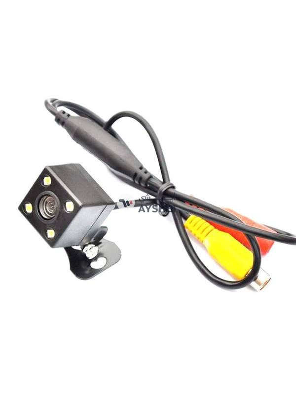 Generic Mini LED High Definition Night Vision Waterproof Camera