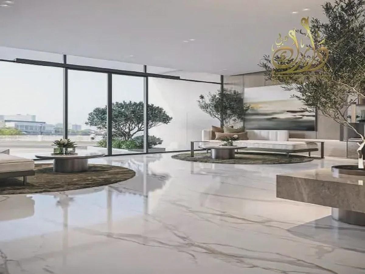 FULLY FURNISHED _ STUNNING PAYMENT PLAN _ HIGH ROI-0-landscape