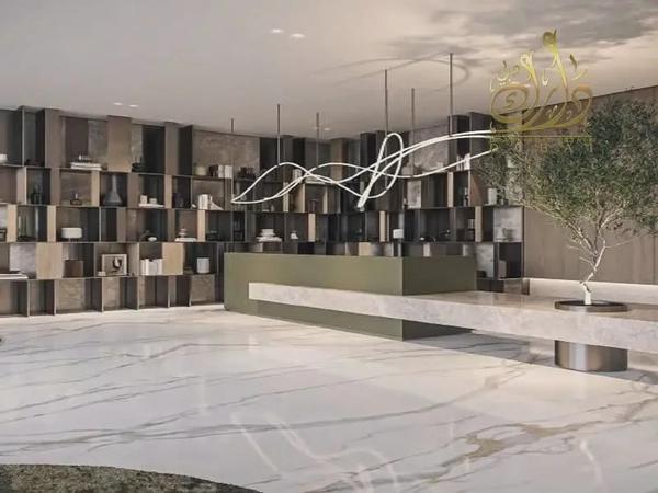 FULLY FURNISHED _ STUNNING PAYMENT PLAN _ HIGH ROI