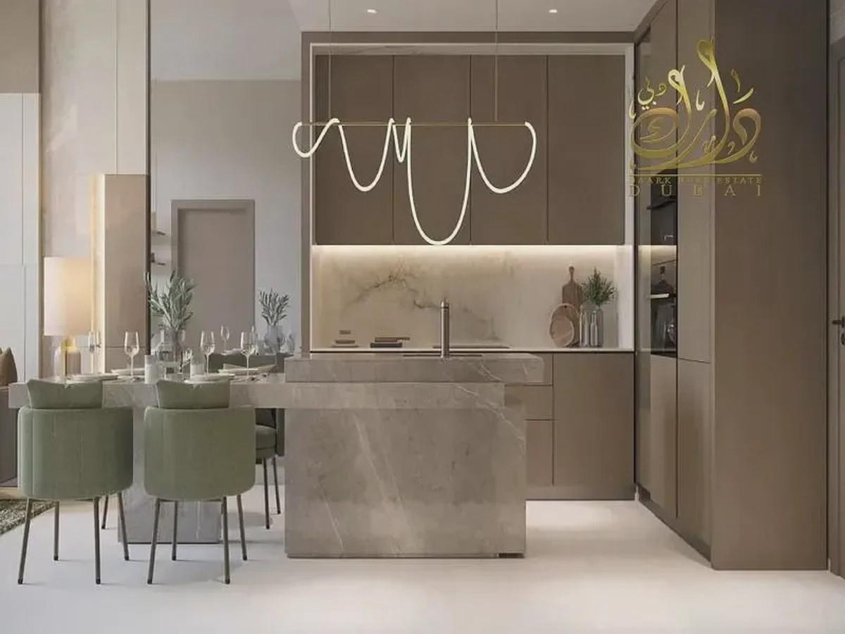 FULLY FURNISHED _ STUNNING PAYMENT PLAN _ HIGH ROI-17-17