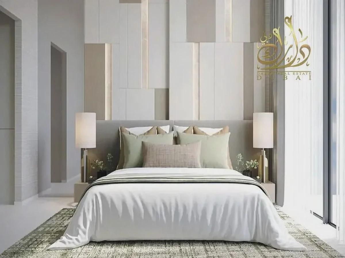 FULLY FURNISHED _ STUNNING PAYMENT PLAN _ HIGH ROI-7-7