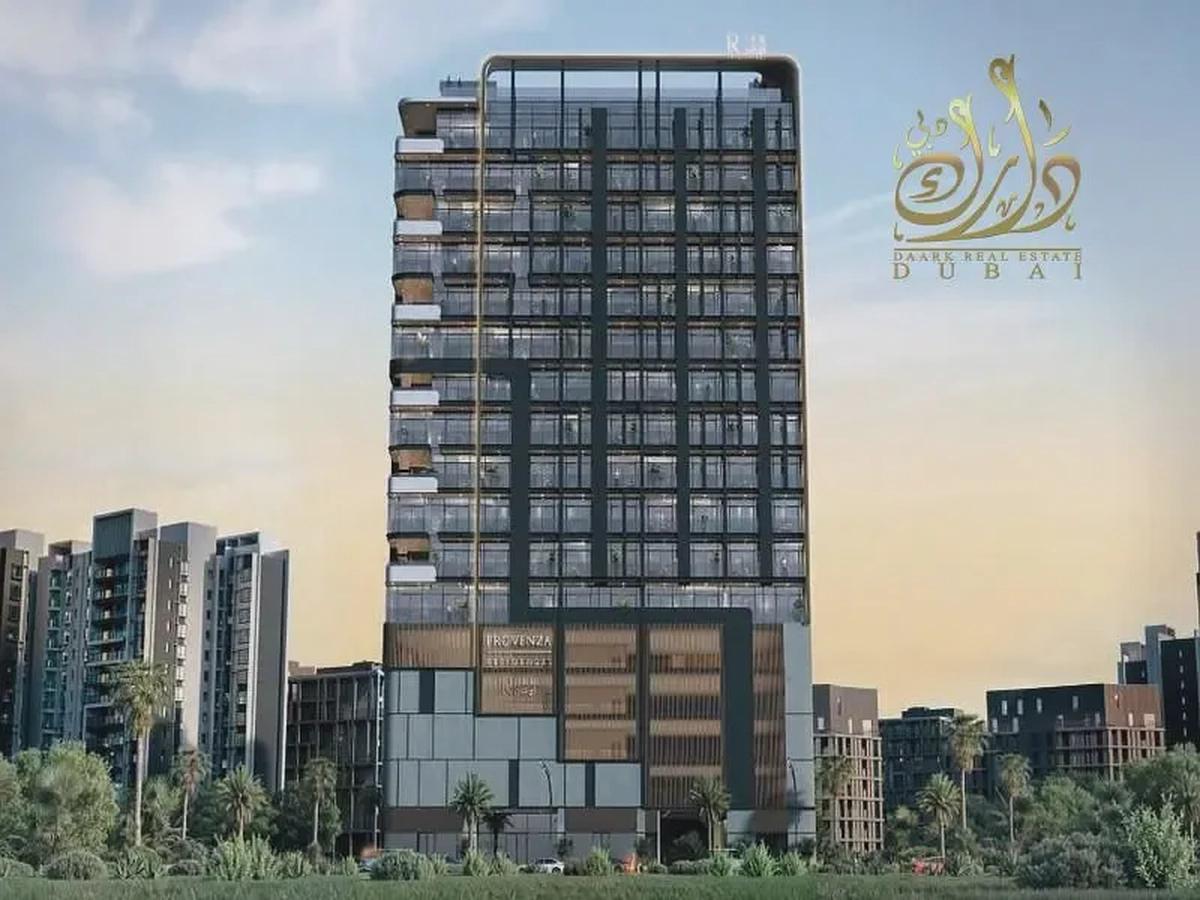 FULLY FURNISHED _ STUNNING PAYMENT PLAN _ HIGH ROI-0-0