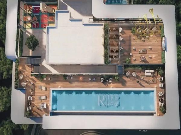 FULLY FURNISHED _ STUNNING PAYMENT PLAN _ HIGH ROI